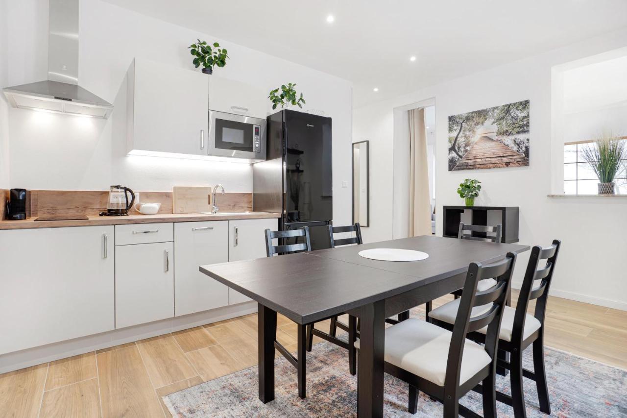 Apartman Ela Horní Blatná Extérieur photo