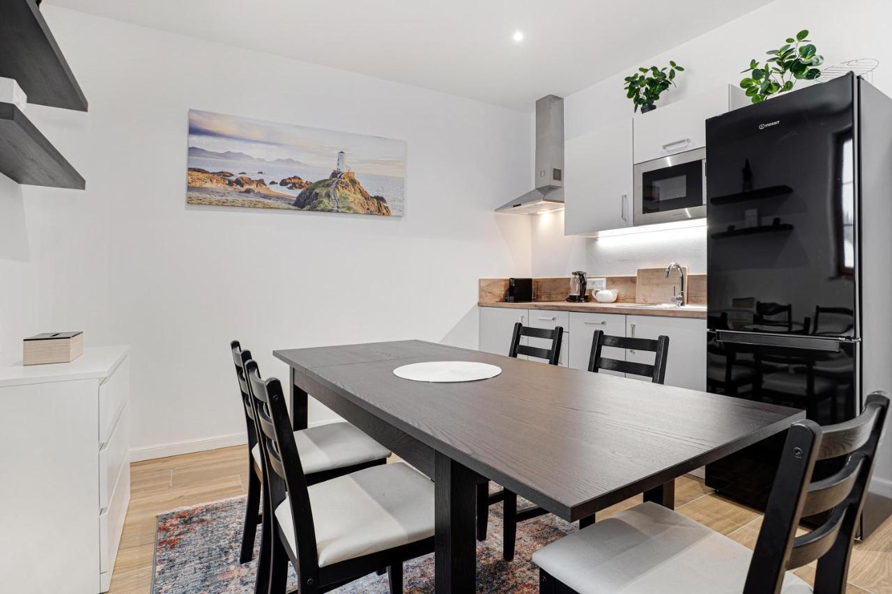 Apartman Ela Horní Blatná Extérieur photo